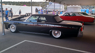 Illustration for article titled Why I May Never Attend Another Auto Show